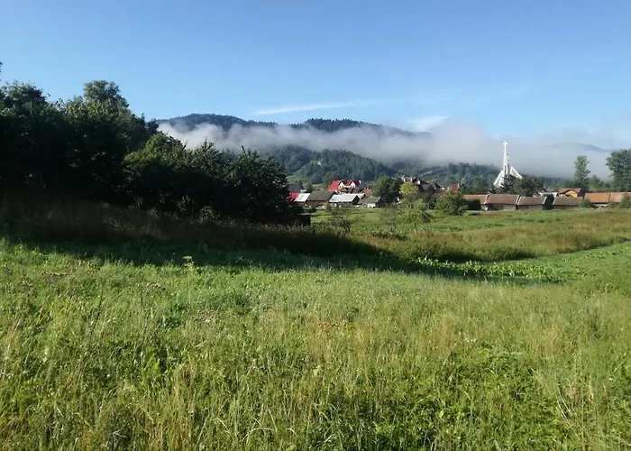 Wypoczynek Pod Trzynastka
