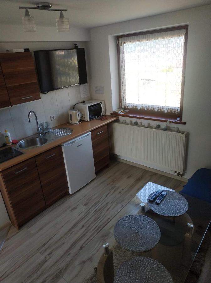 Homestay Wypoczynek Pod Trzynastka *