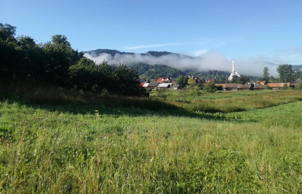 Homestay Wypoczynek Pod Trzynastka Kroscienko nad Dunajcem