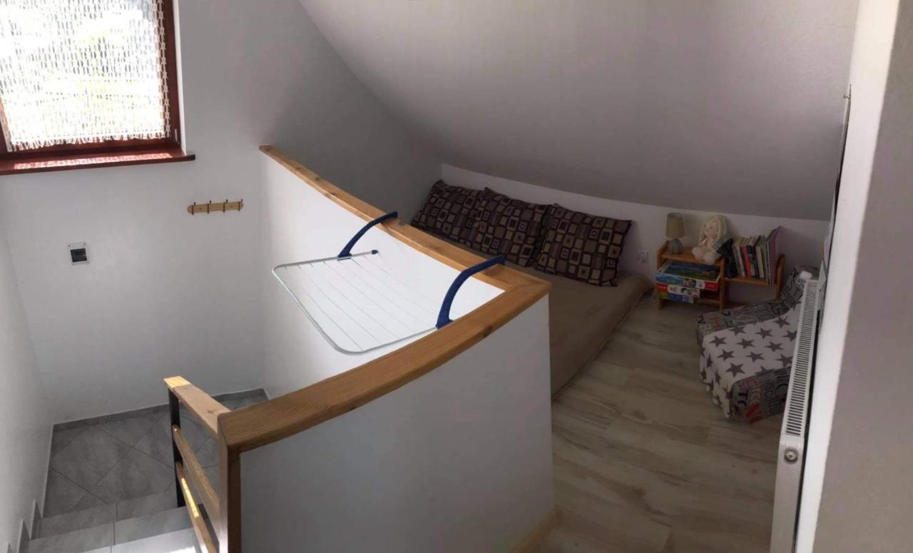 Wypoczynek Pod Trzynastka Kroscienko nad Dunajcem