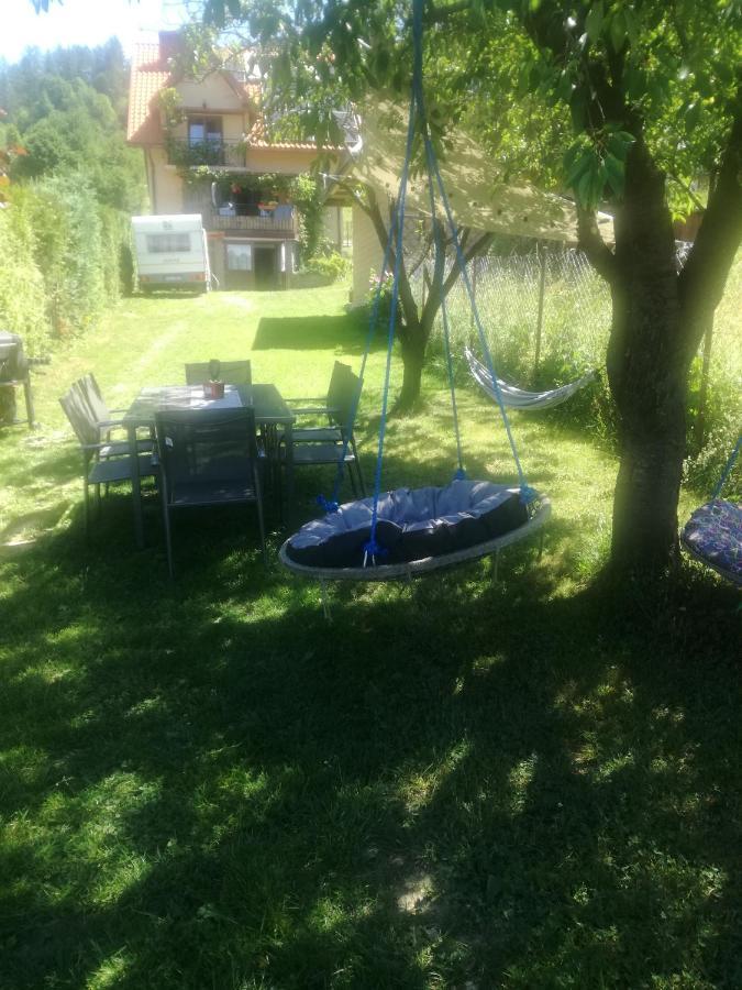 Wypoczynek Pod Trzynastka Homestay