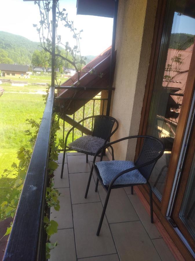 Wypoczynek Pod Trzynastka Homestay *