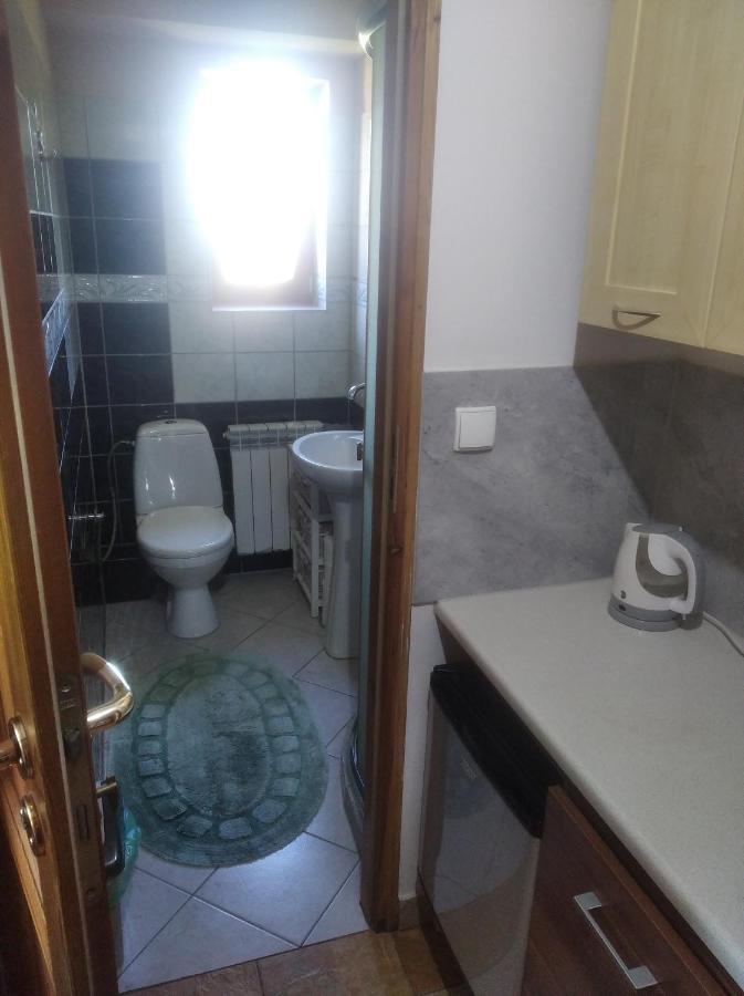 Wypoczynek Pod Trzynastka Homestay