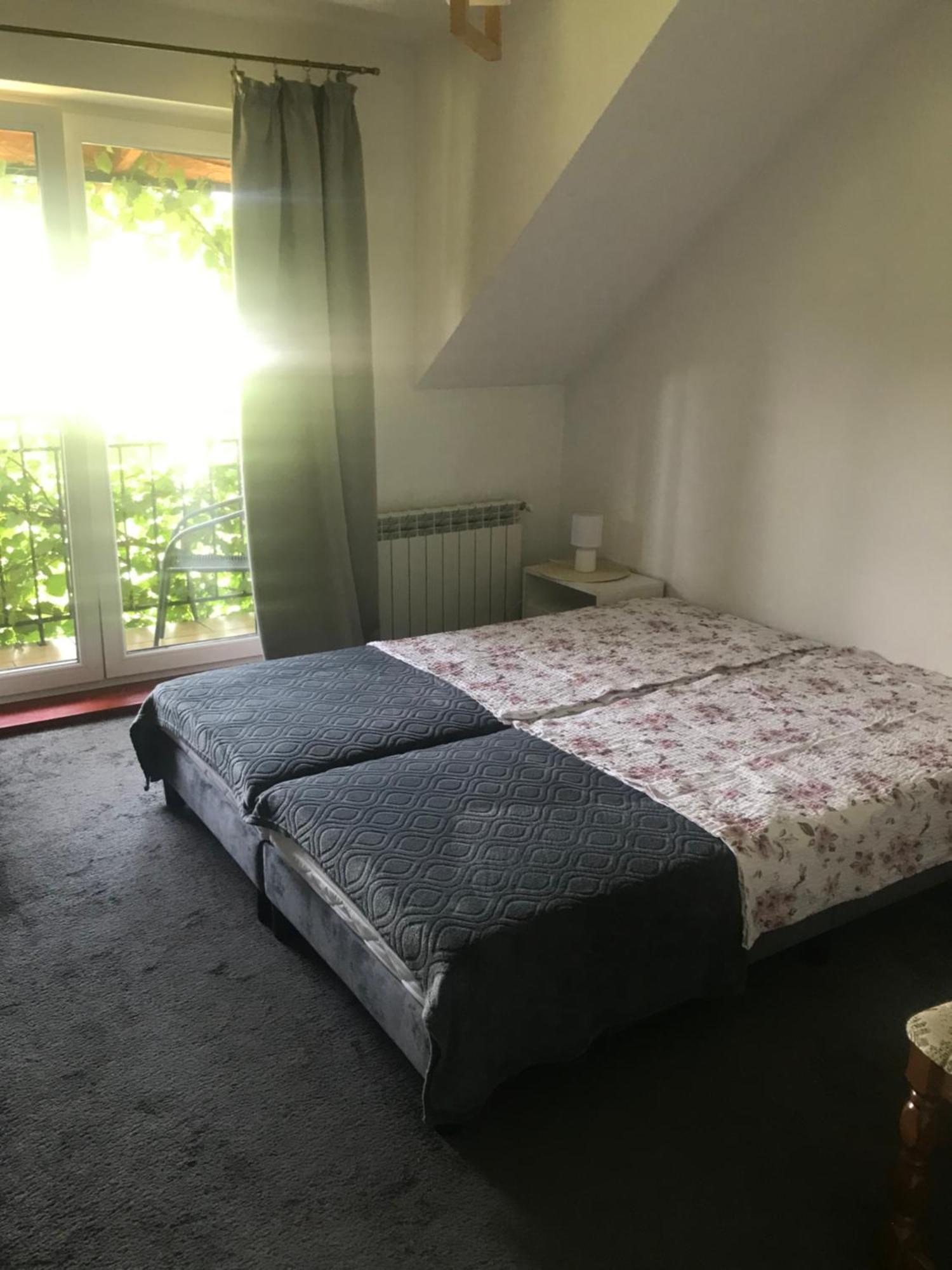 Wypoczynek Pod Trzynastka Homestay