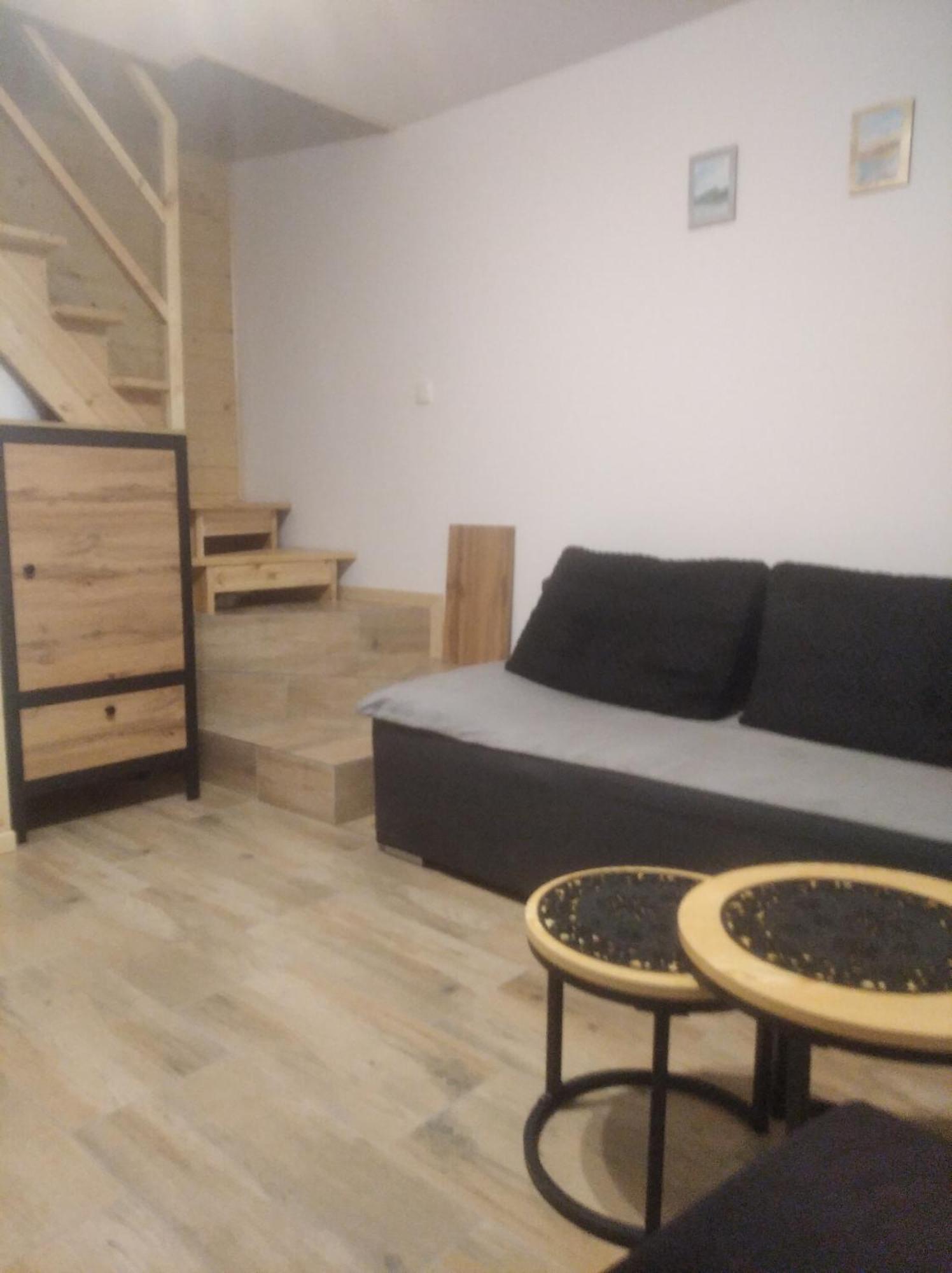 Homestay Wypoczynek Pod Trzynastka Kroscienko nad Dunajcem