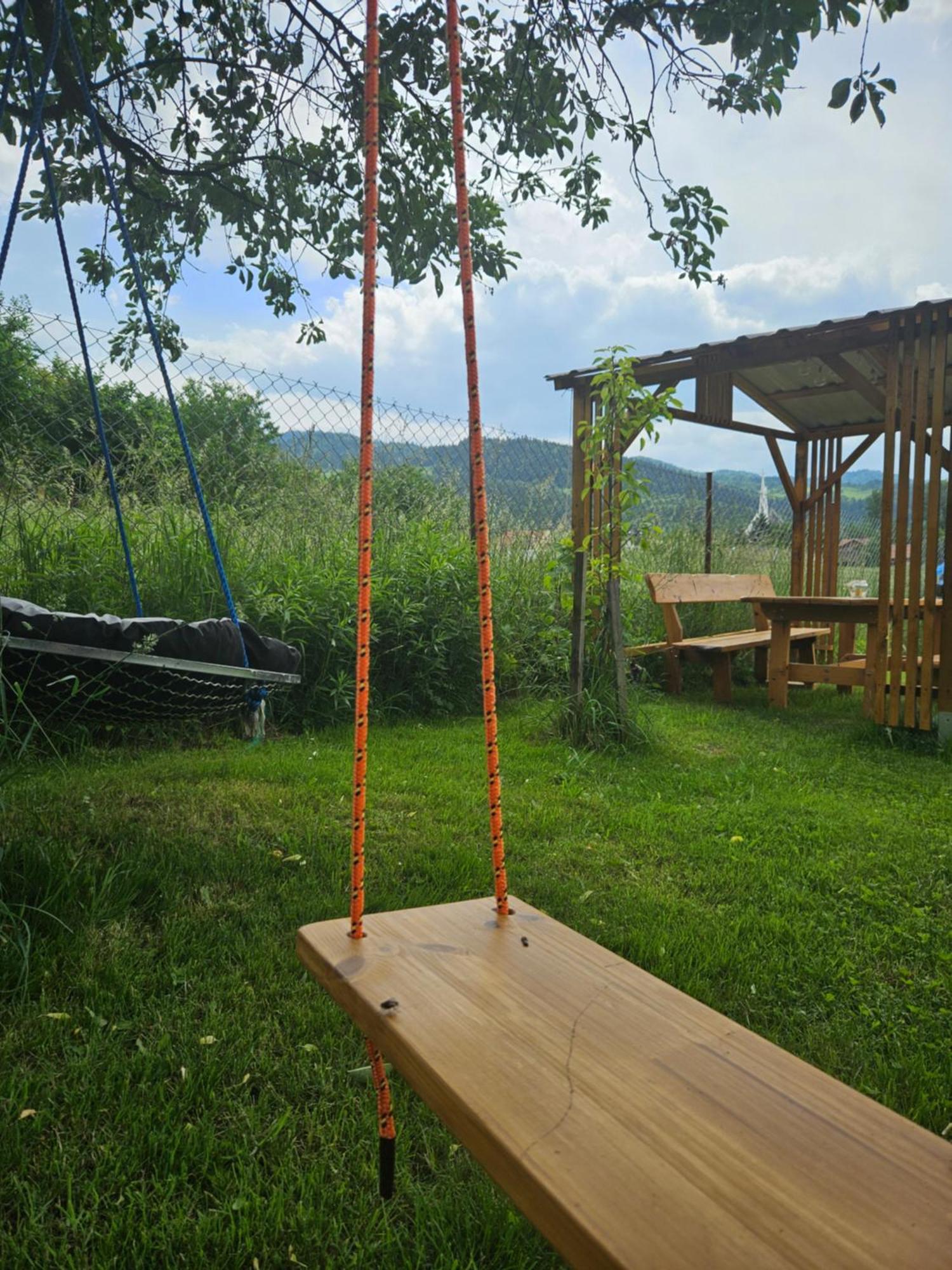 Wypoczynek Pod Trzynastka Homestay *