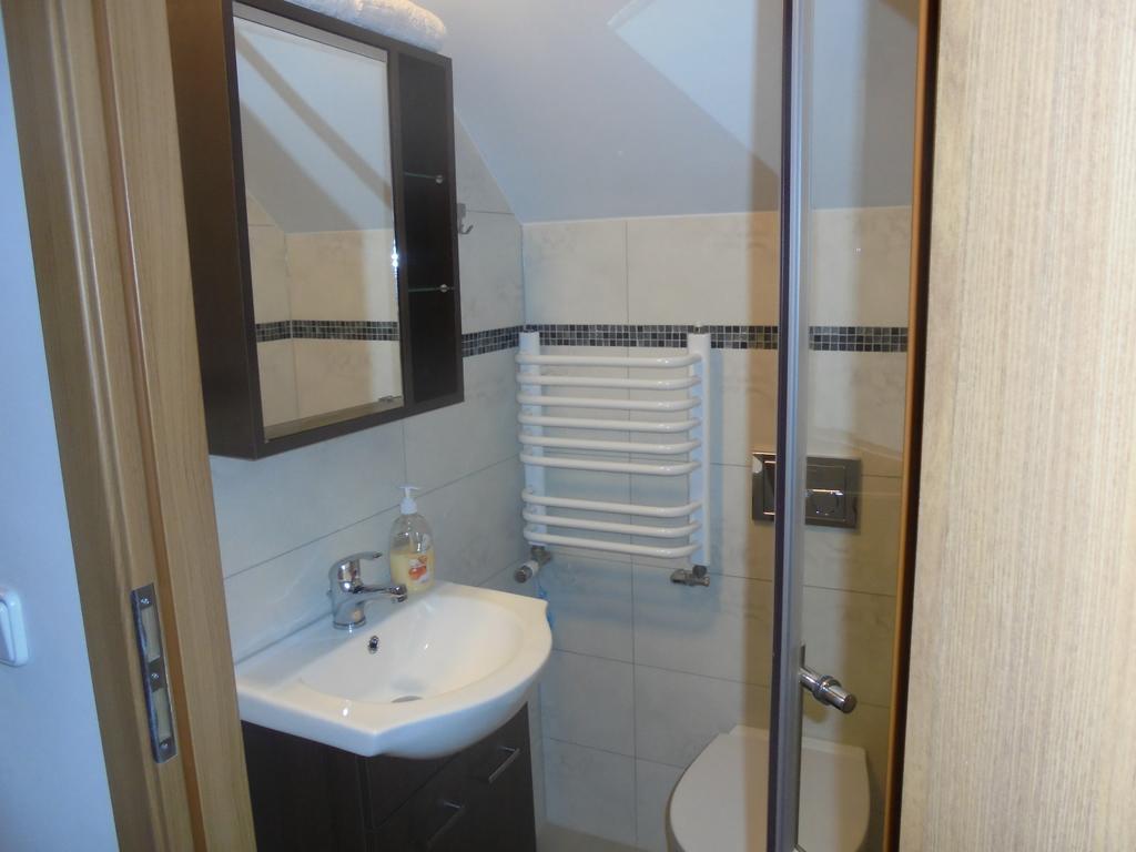 Homestay Wypoczynek Pod Trzynastka
