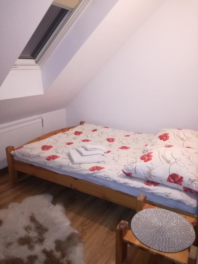 Wypoczynek Pod Trzynastka Homestay *